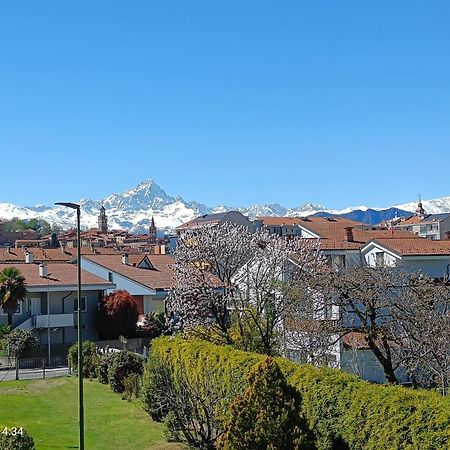 Villa Mariana Bed And Breakfast Saluzzo Esterno foto