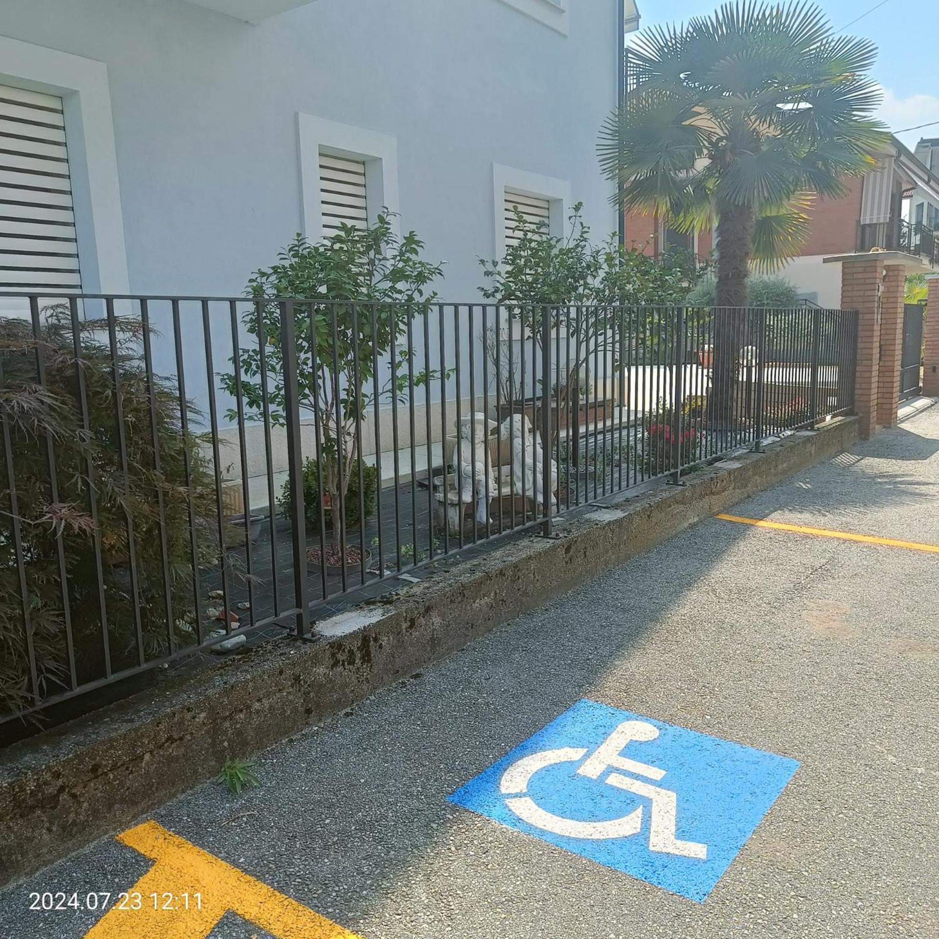 Villa Mariana Bed And Breakfast Saluzzo Esterno foto