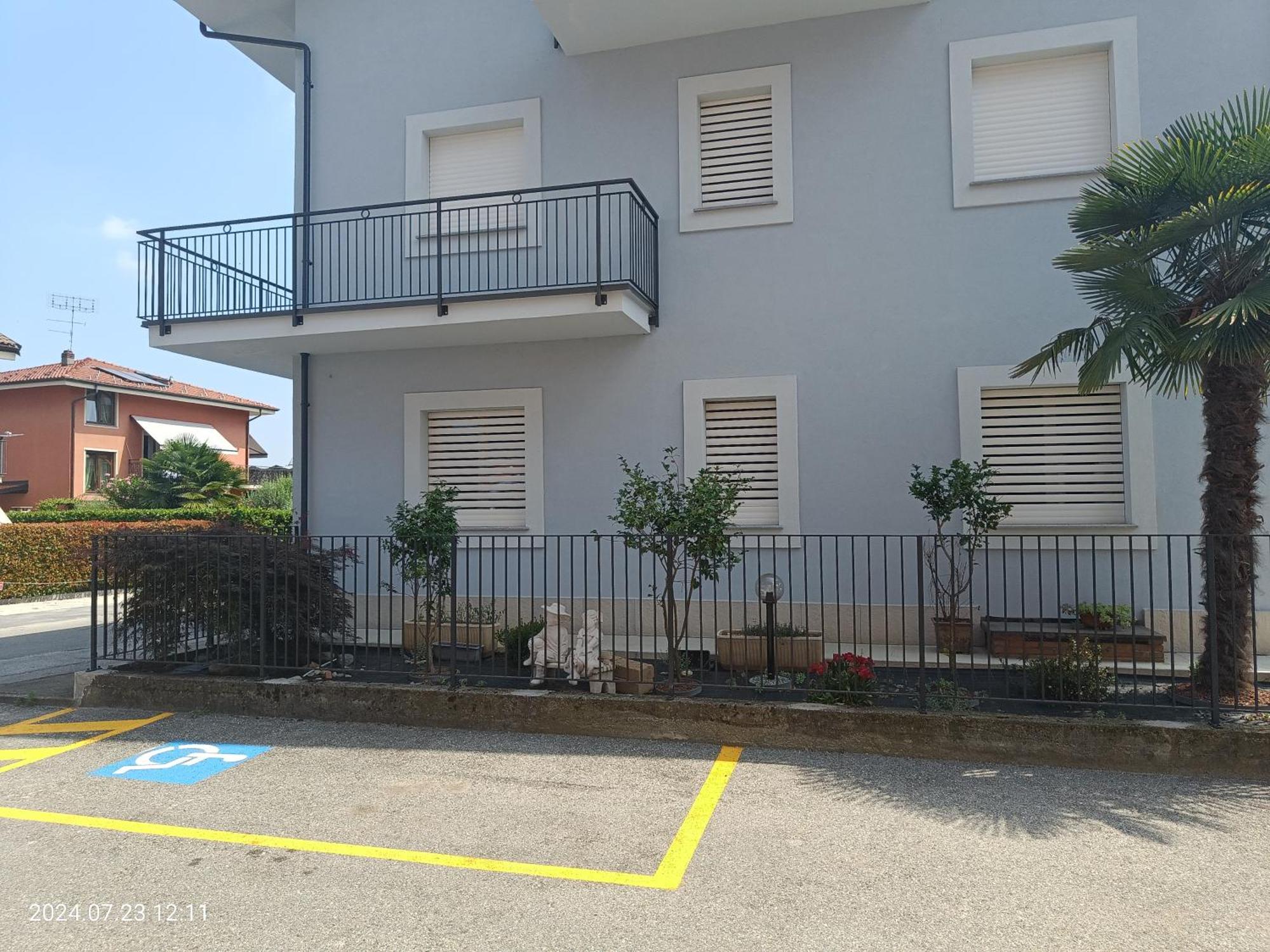 Villa Mariana Bed And Breakfast Saluzzo Esterno foto