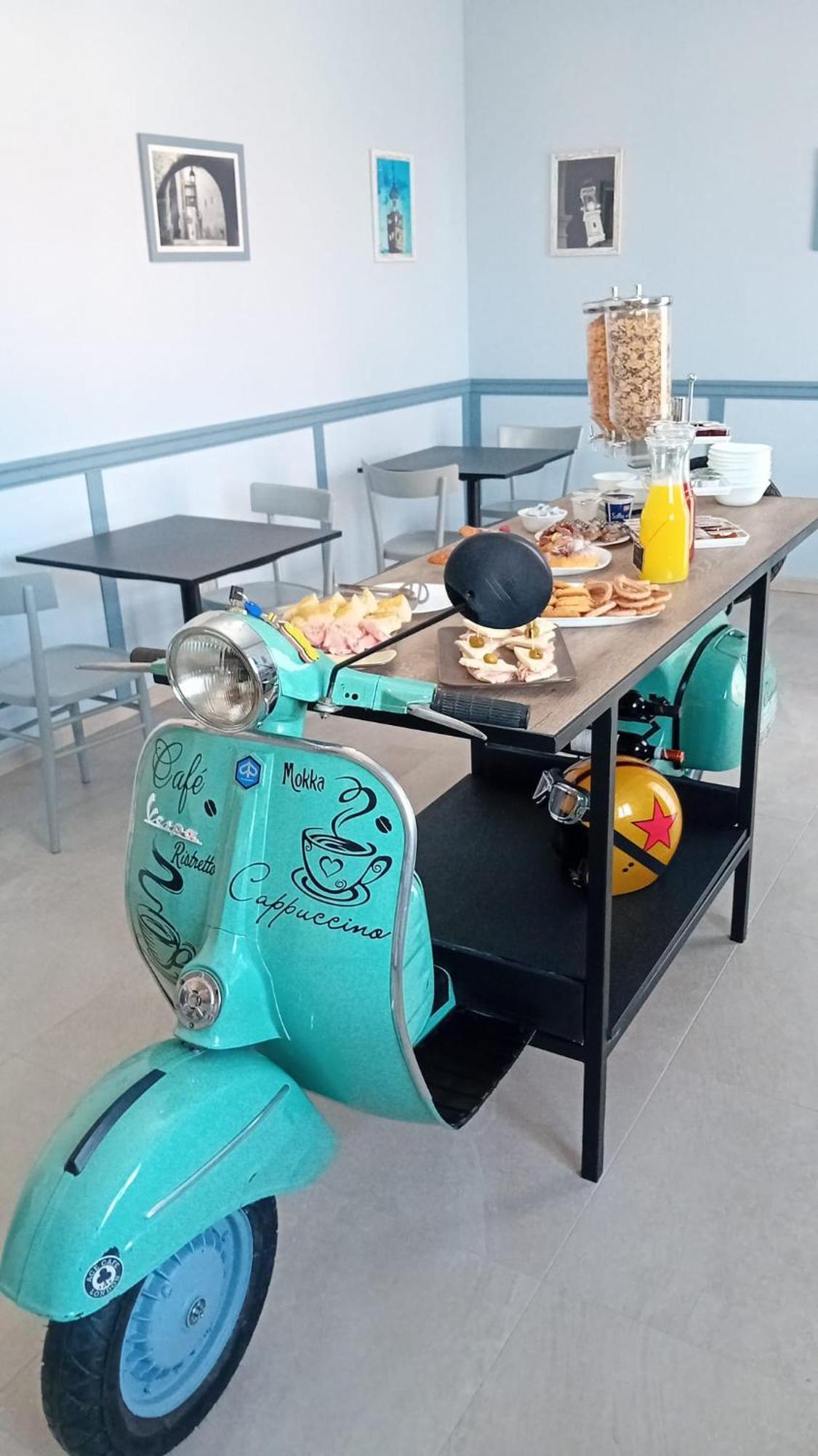 Villa Mariana Bed And Breakfast Saluzzo Esterno foto