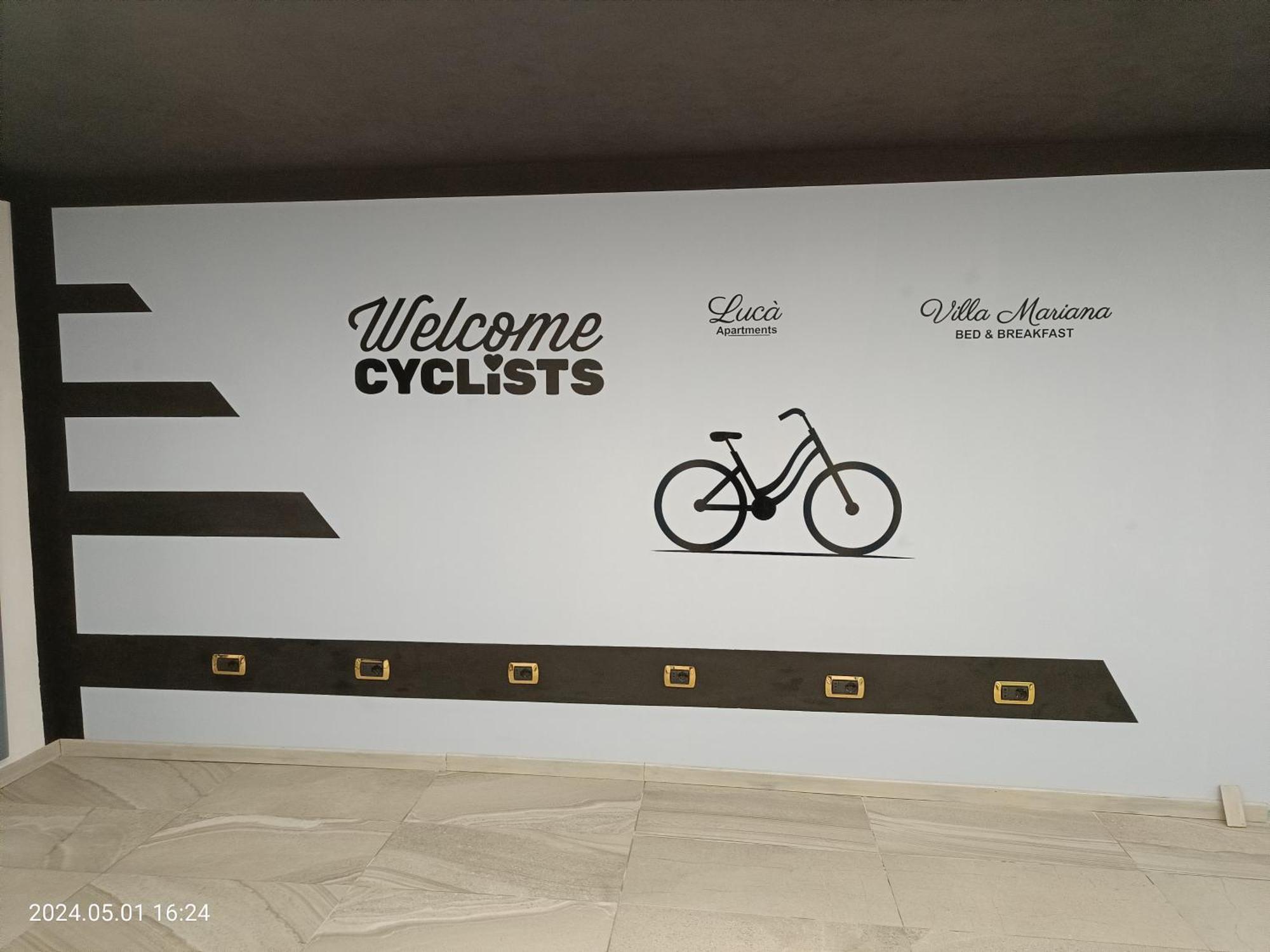 Villa Mariana Bed And Breakfast Saluzzo Esterno foto