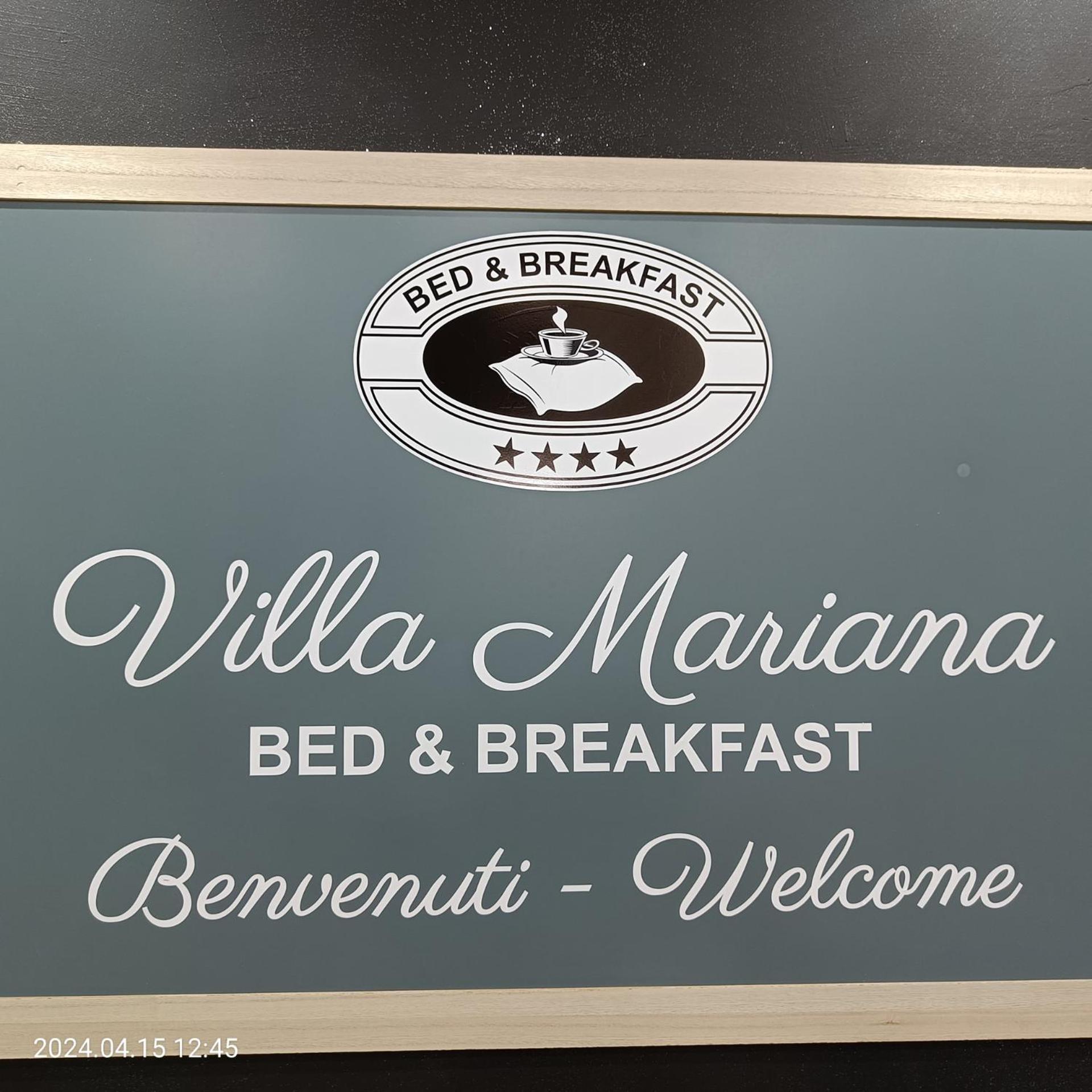 Villa Mariana Bed And Breakfast Saluzzo Esterno foto