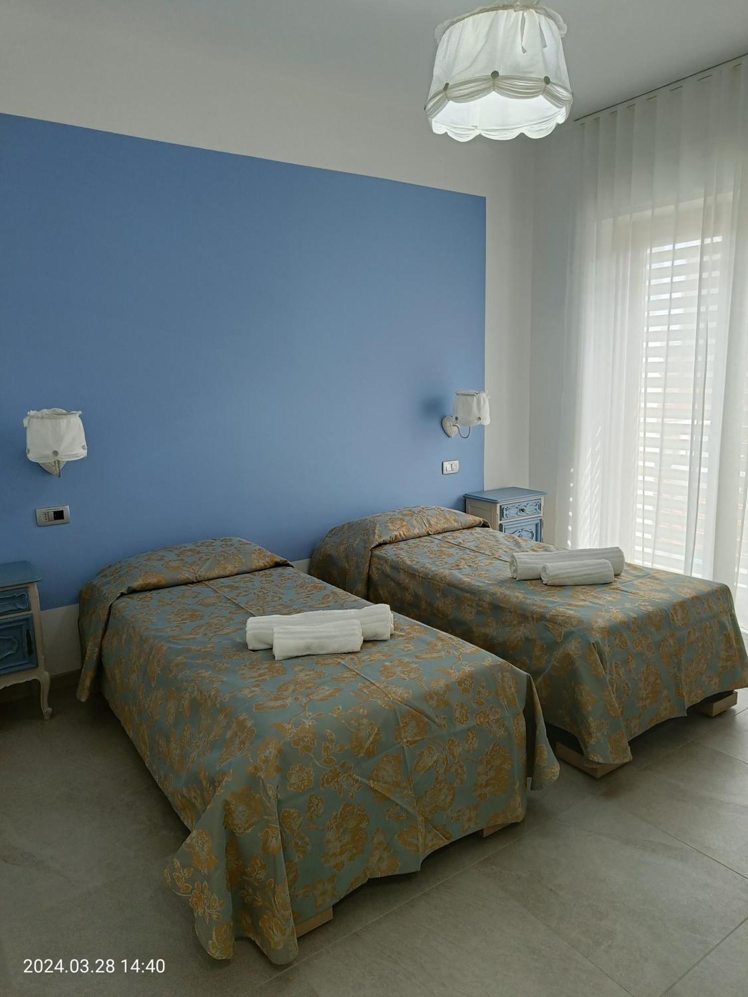 Villa Mariana Bed And Breakfast Saluzzo Esterno foto