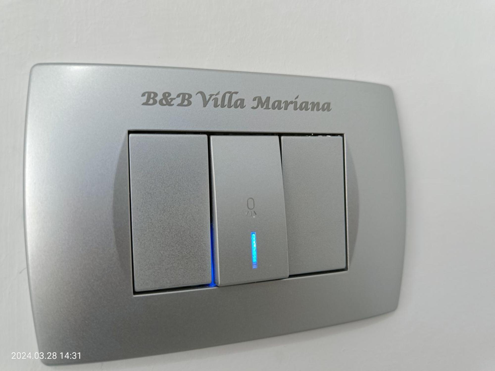 Villa Mariana Bed And Breakfast Saluzzo Esterno foto