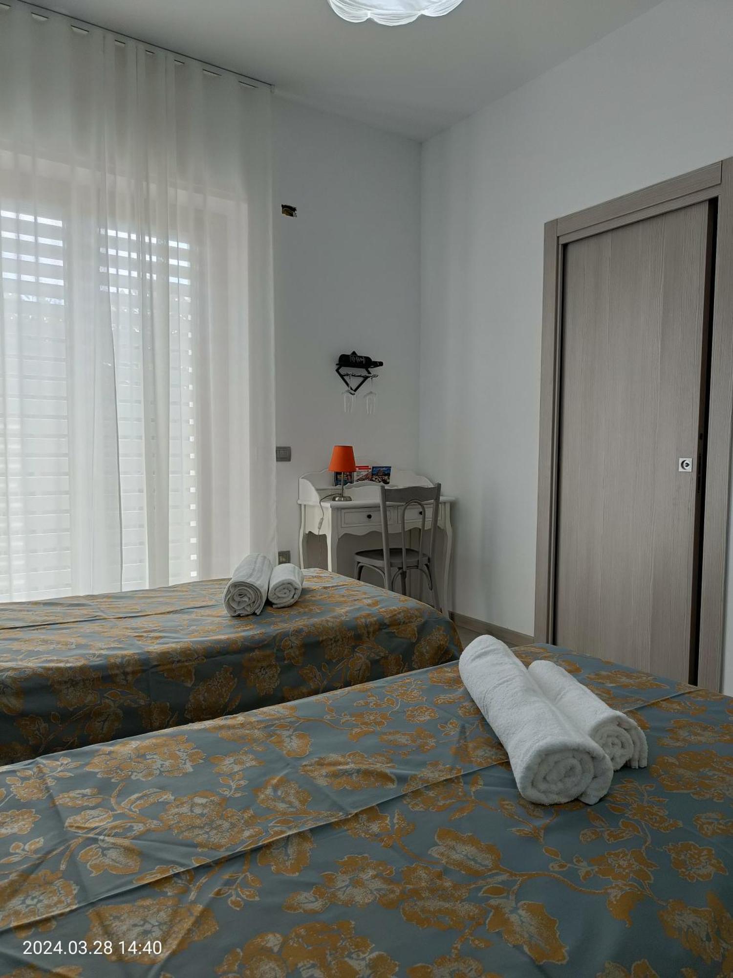 Villa Mariana Bed And Breakfast Saluzzo Esterno foto