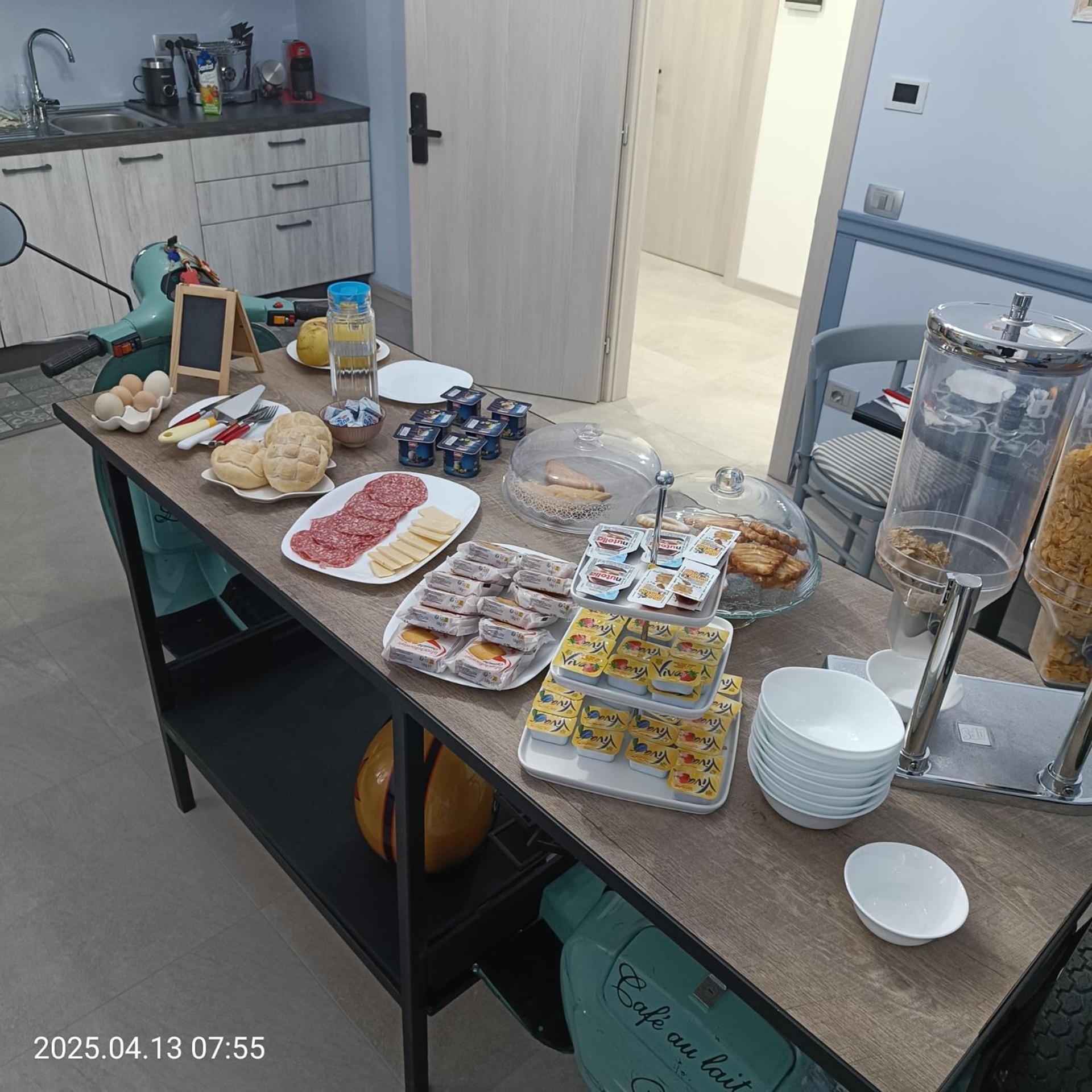 Villa Mariana Bed And Breakfast Saluzzo Esterno foto