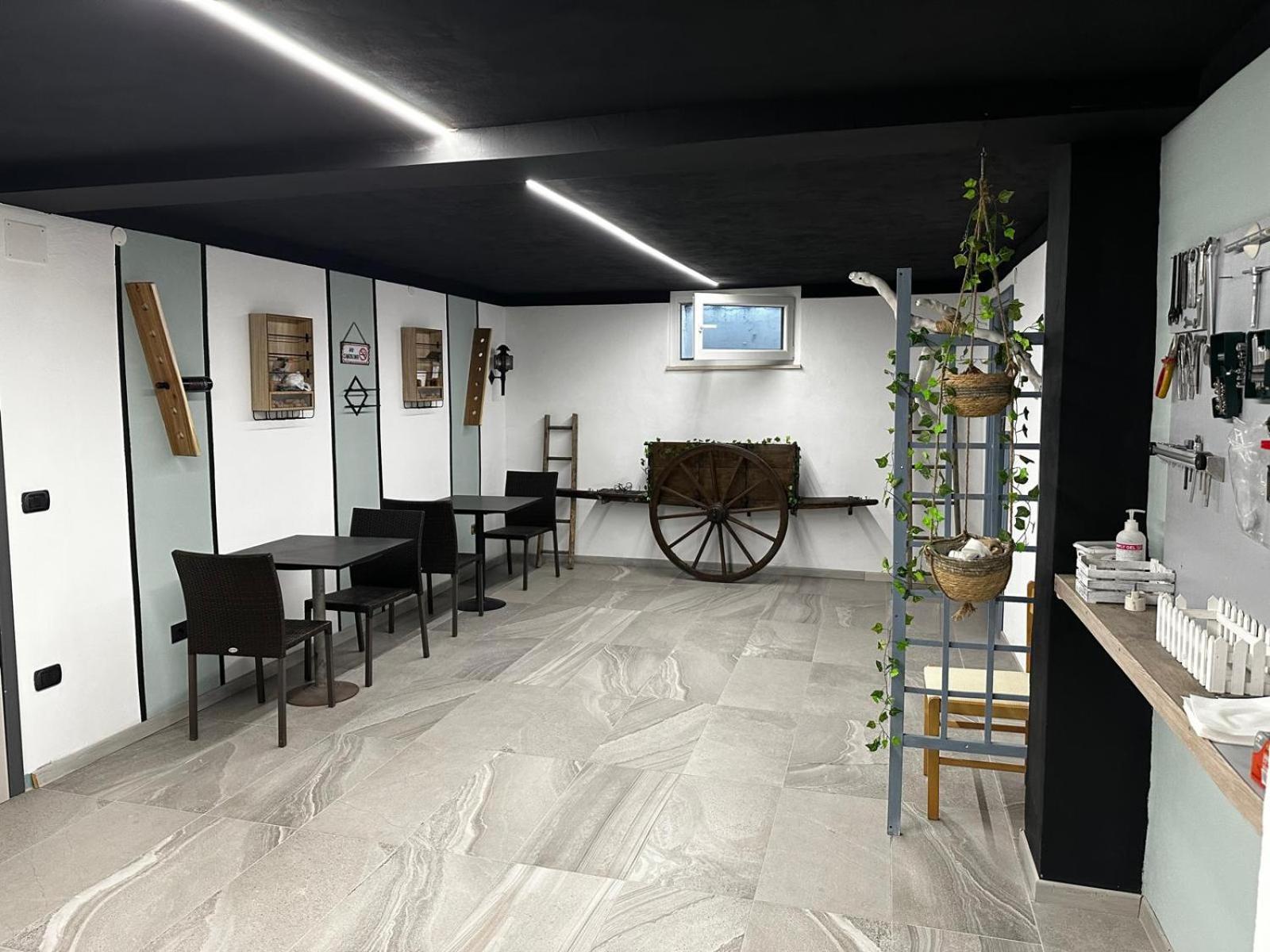 Villa Mariana Bed And Breakfast Saluzzo Esterno foto