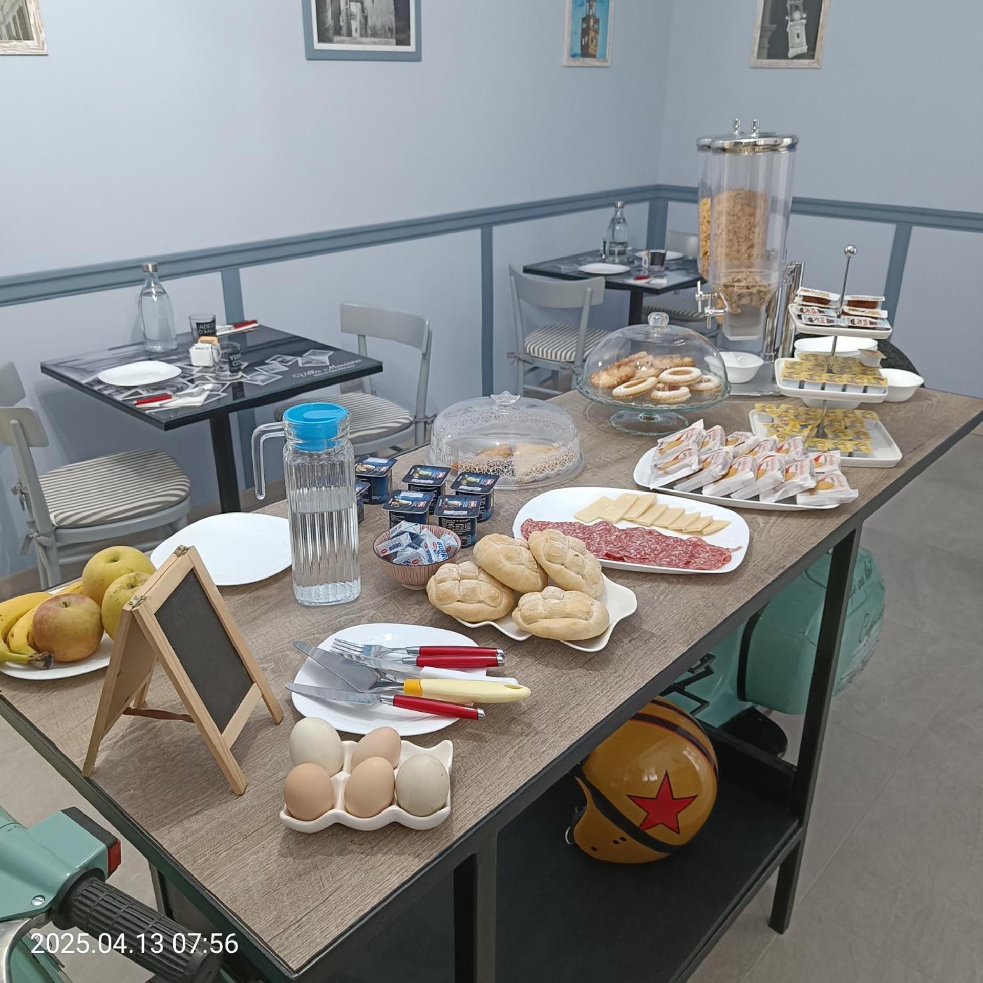 Villa Mariana Bed And Breakfast Saluzzo Esterno foto